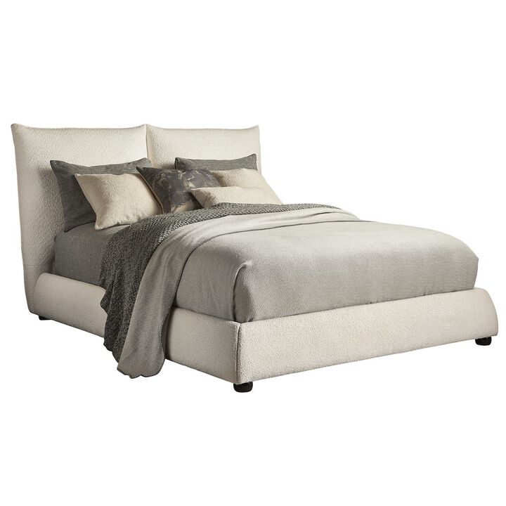 Parker Living Sleep Cumulus - Cozy Snow California King Bed