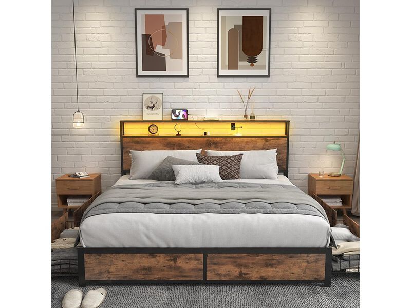 Modern Design Studying Light for Living Room