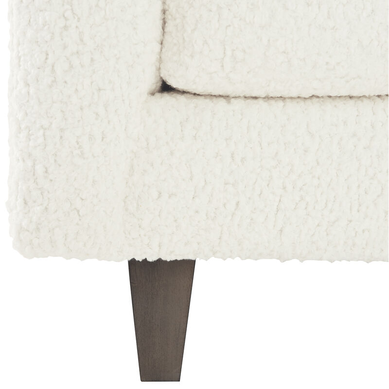 Carlie Fabric Sofa