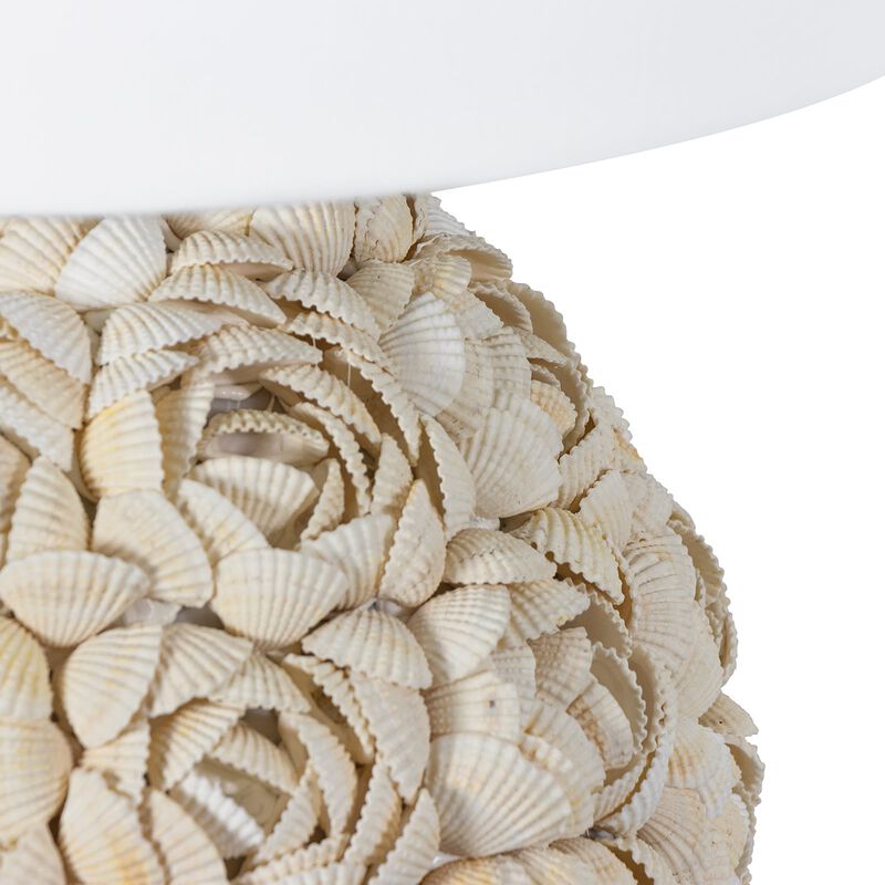 Fleur Table Lamp