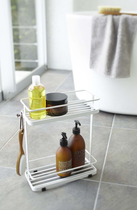 Shower Caddy - Three Sizes