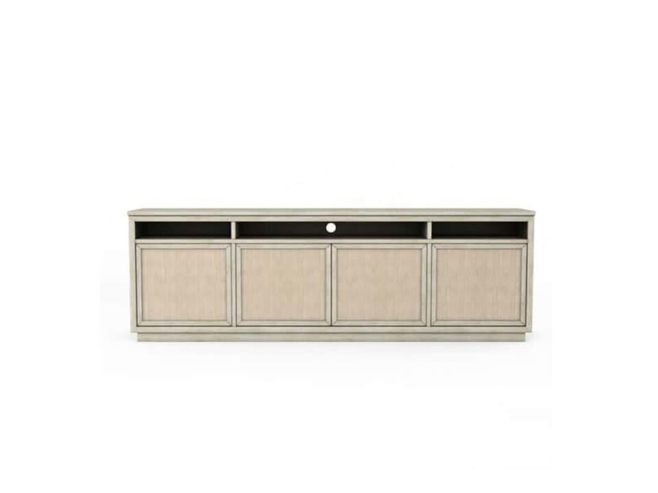 Cotiere Entertainment Console
