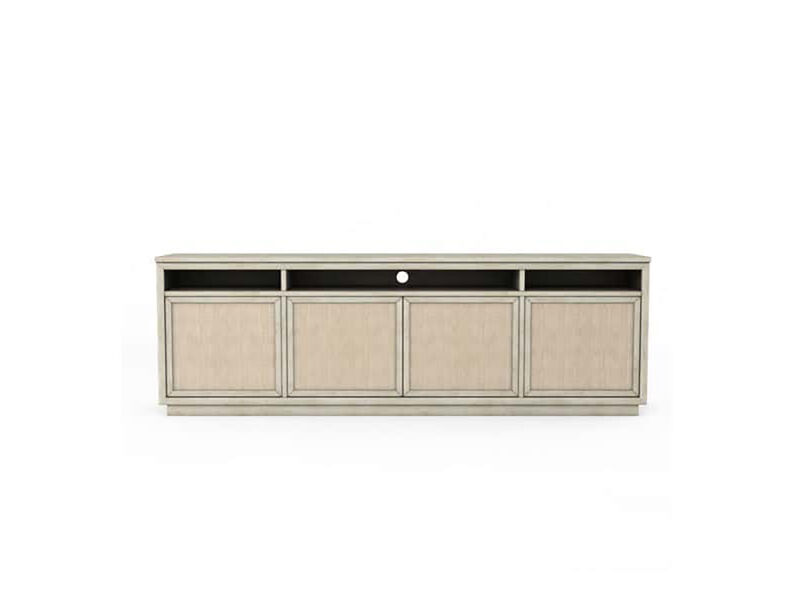 Cotiere Entertainment Console