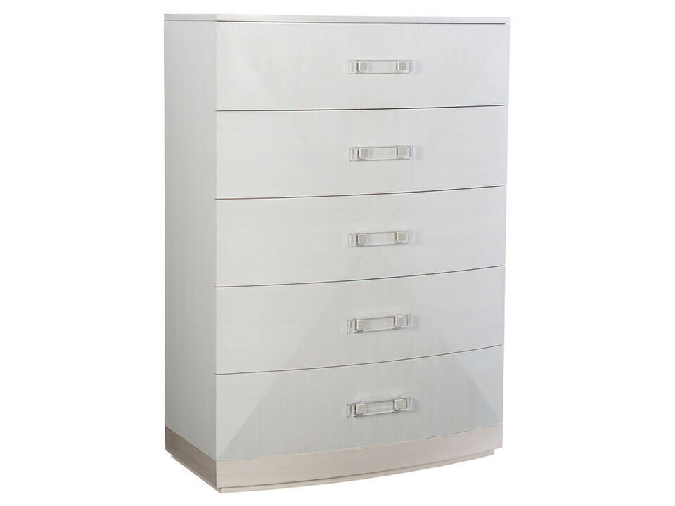 Axiom Tall Drawer Chest