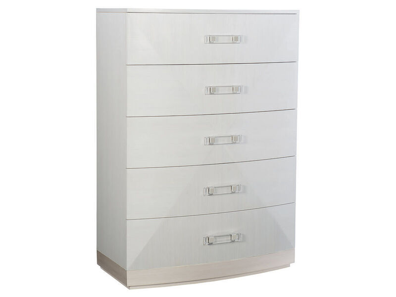 Axiom Tall Drawer Chest