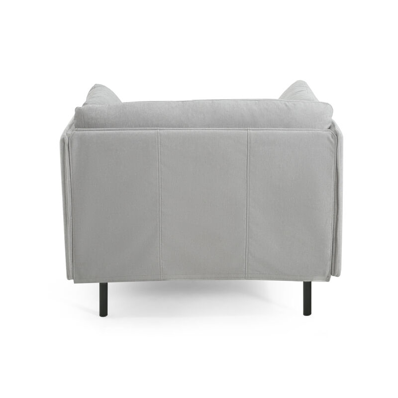 Christopher Knight Home® Fabric Armchair Accent Chair