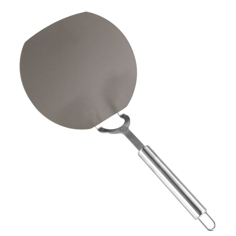 Martha Stewart Everyday Nylon Pancake Turner in Taupe