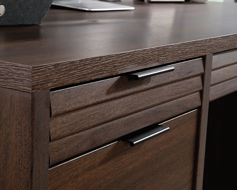 Palo Alto Desk