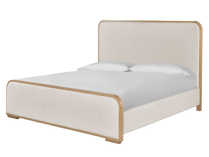 Nomad Bed
