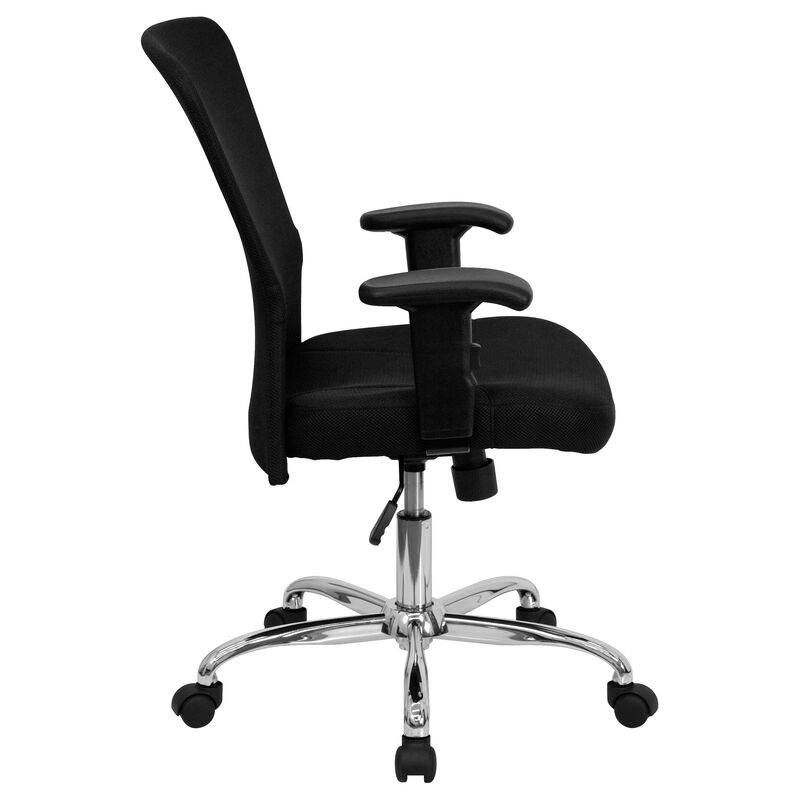 Mid-Back Task Chair