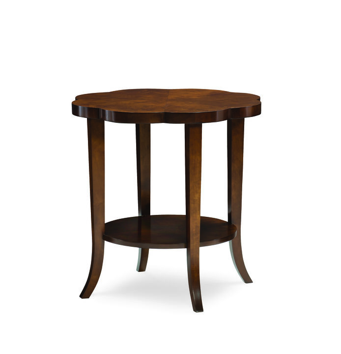 Lamp Table
