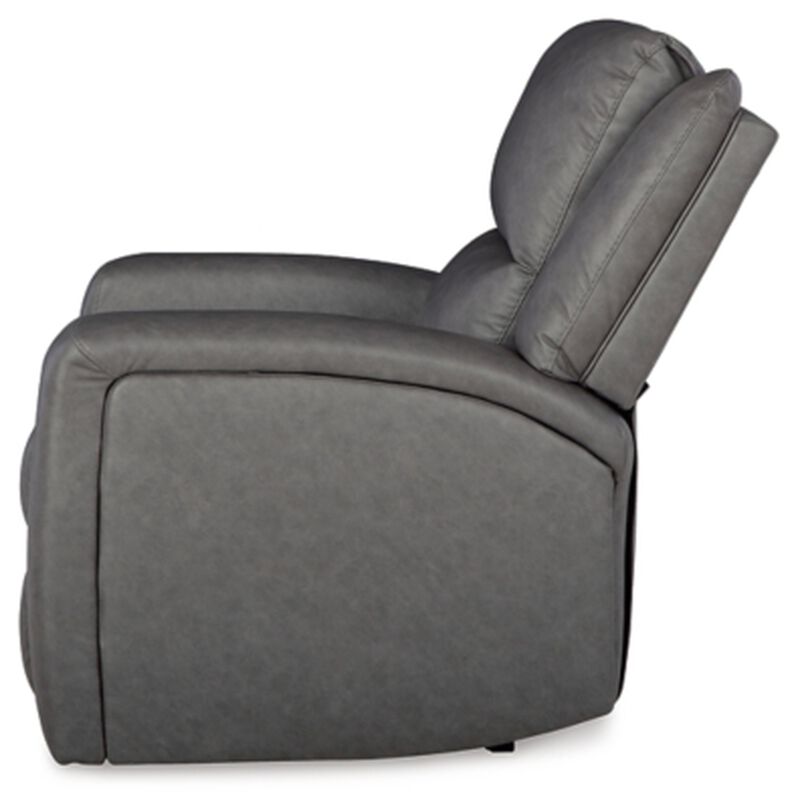 Brixworth Zero Wall Recliner