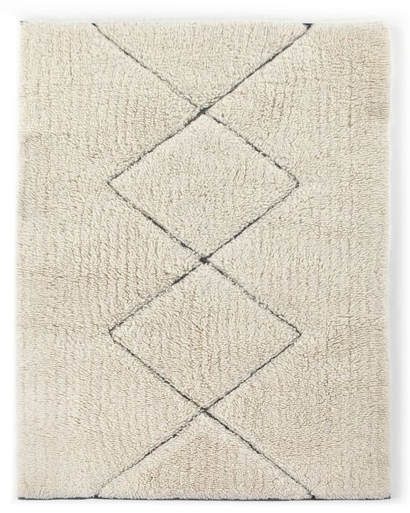 Beni 8'x10' Rug