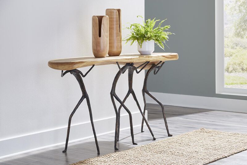 Atlas Console Table