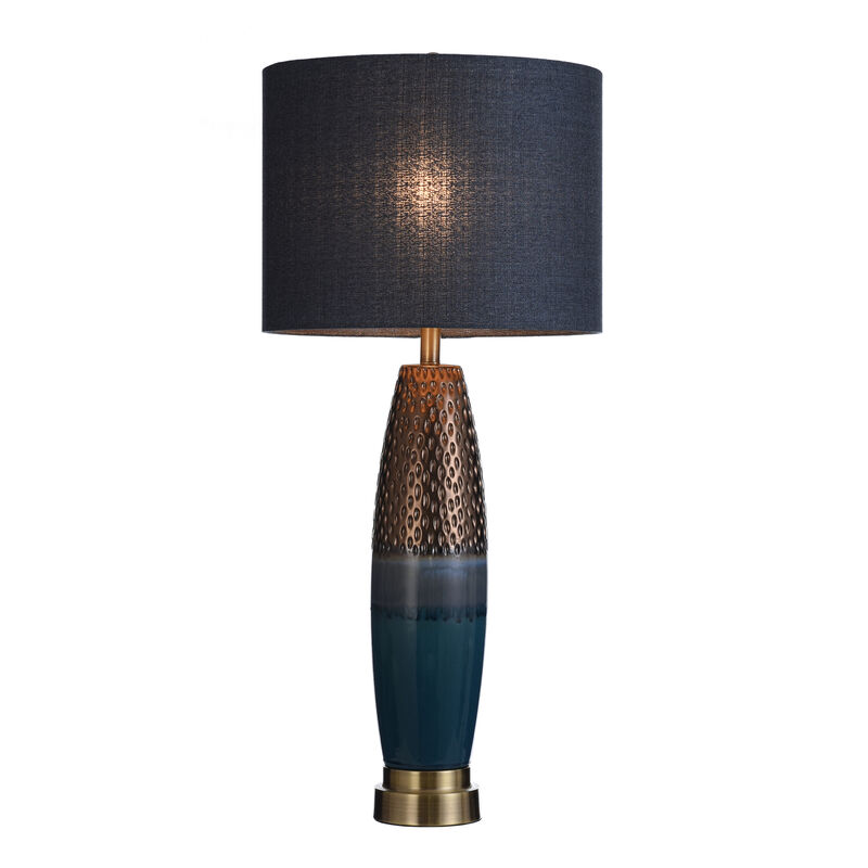 Bedford Table Lamp