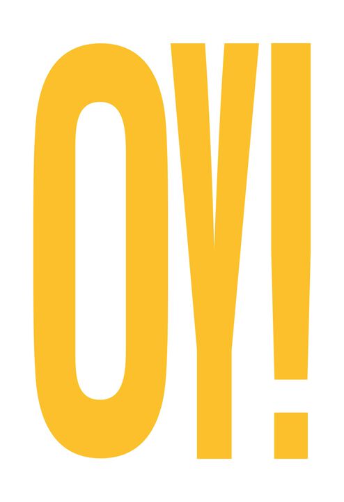 OY!