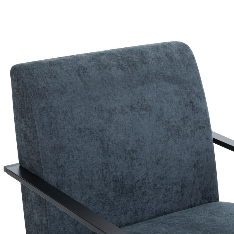 Merax Modern Lounge Chair Accent Chairs 2 PCS