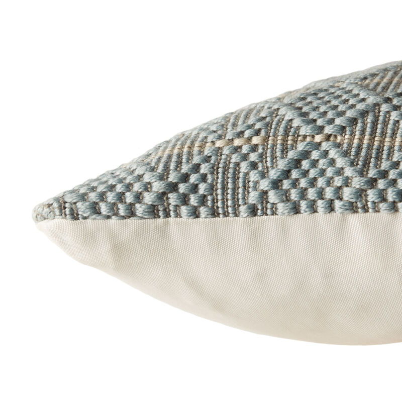 TORREN PILLOW POLYESTER