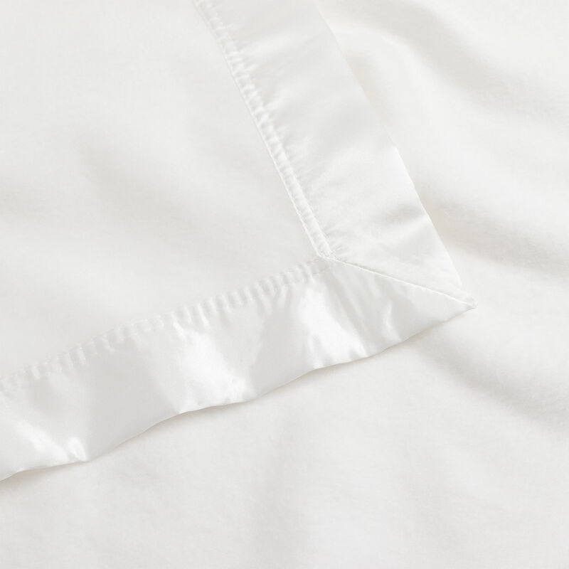 Bamboo Throw Blanket