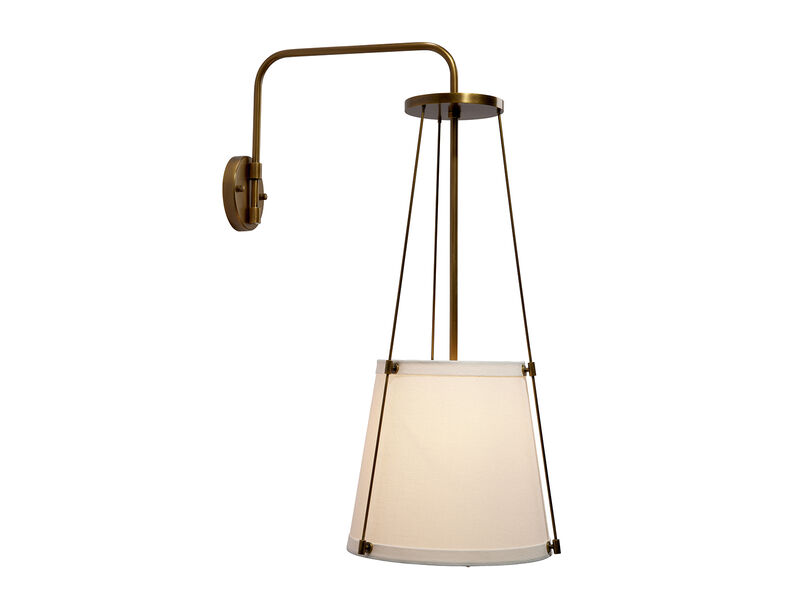 California Wall Sconce