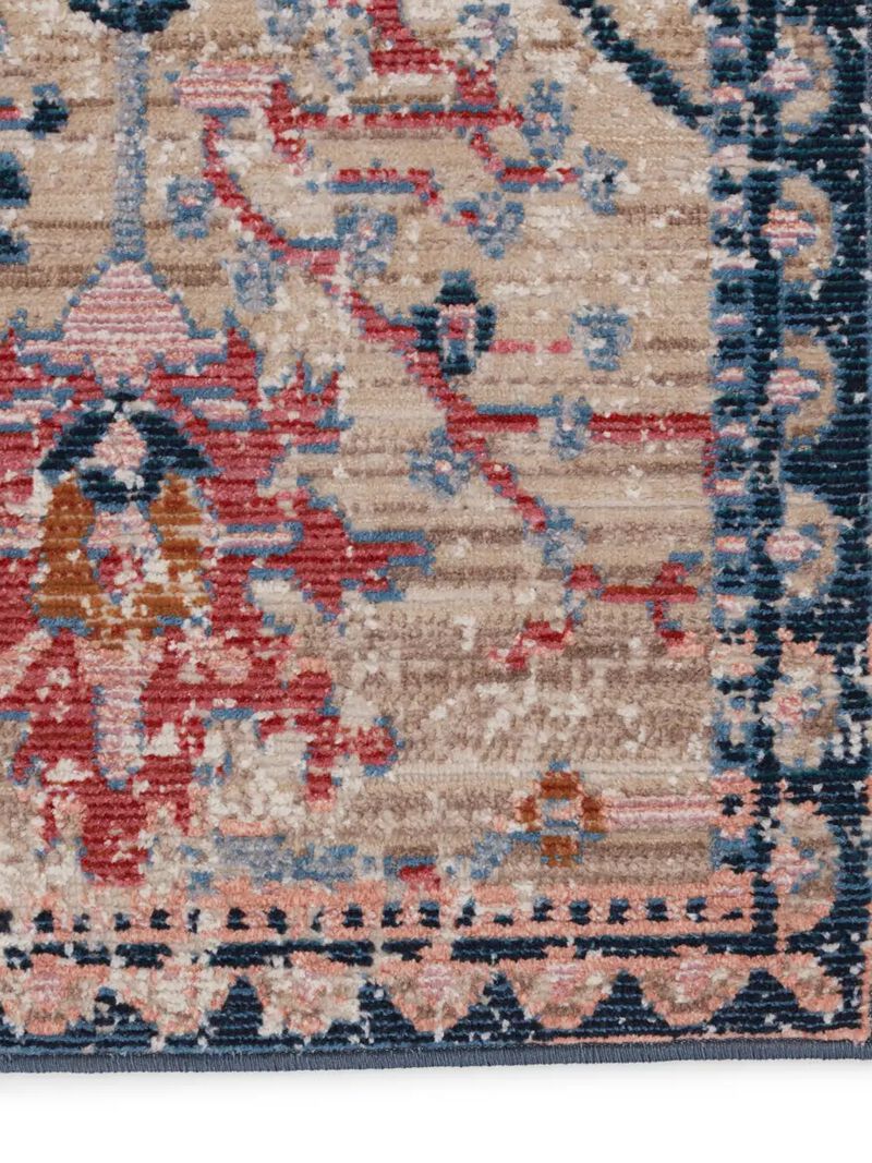 Swoon Elva Natural 4' x 5'7" Rug