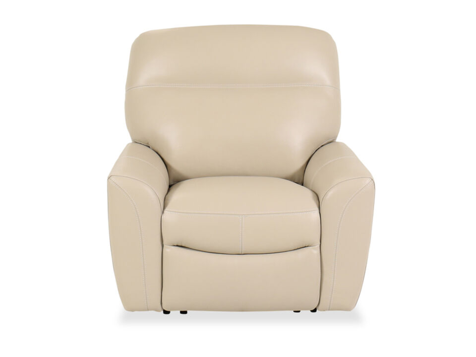 Rowland Recliner