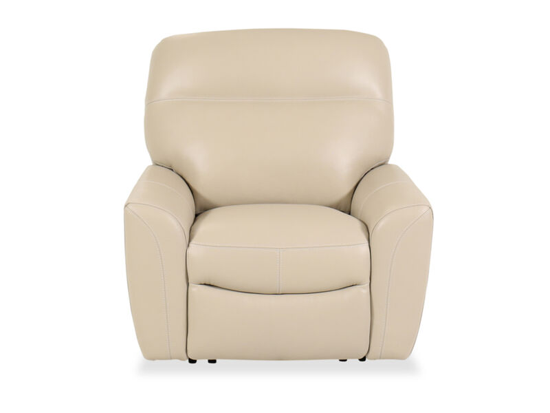 Rowland Recliner