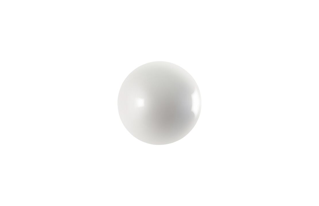 Ball on the Wall Small
