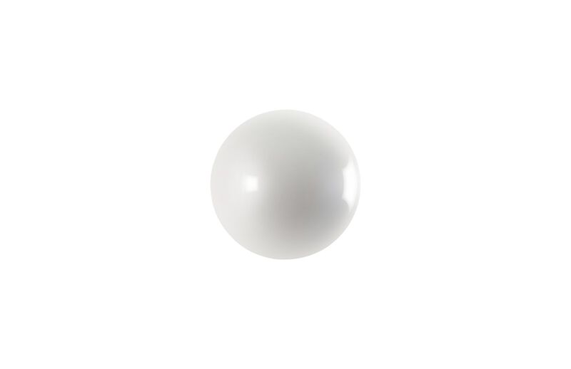Ball on the Wall Small
