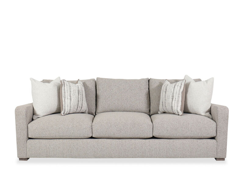 Ventura Fabric Sofa