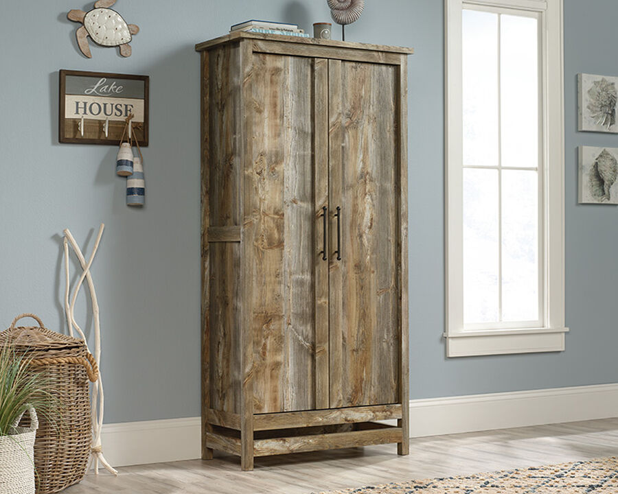 Sauder Storage Cabinet