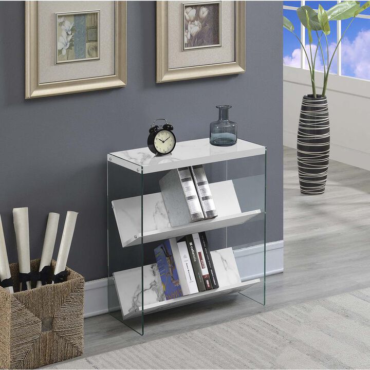 Convience Concept, Inc. Soho Bookcase