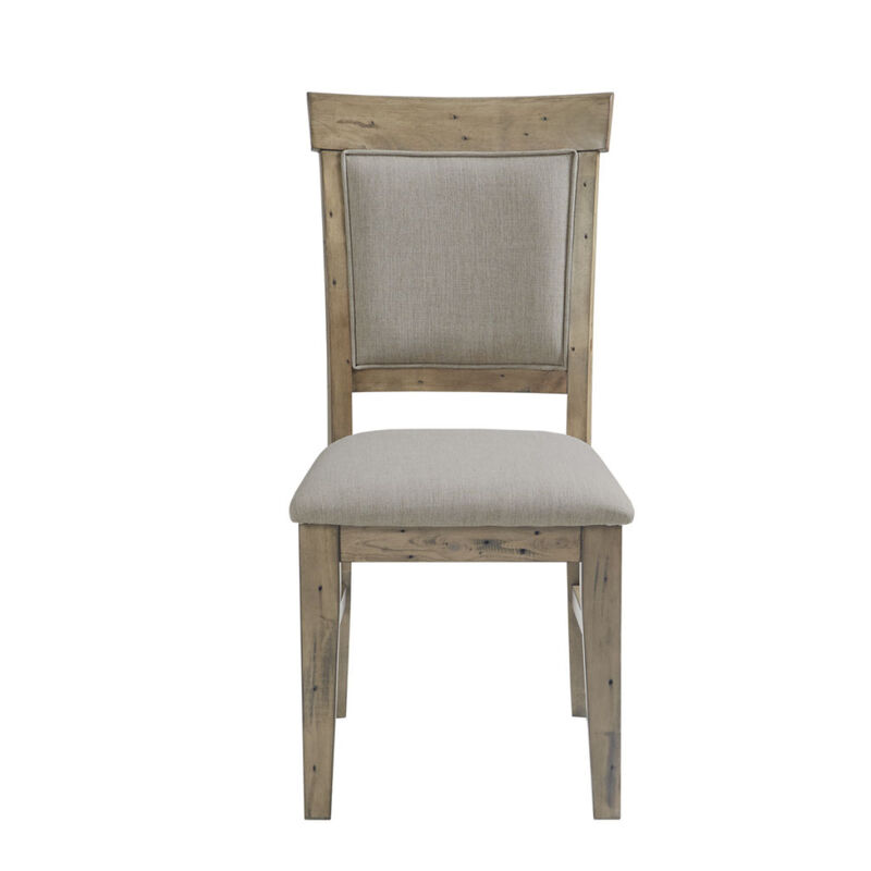 Oliver Dining Side Chair (Set Of 2)