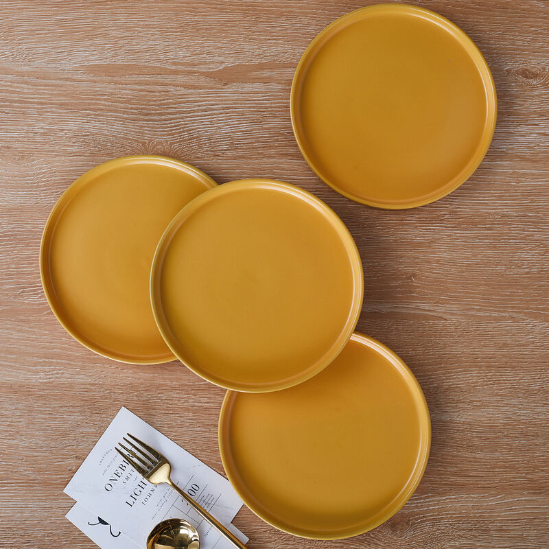 Stone Lain Cleo Stoneware 32 Piece Dinnerware Set