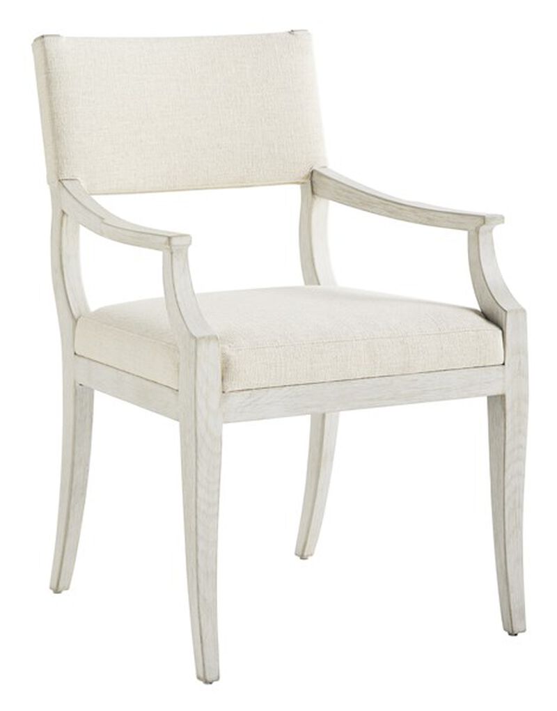 Ridge Dining Arm Chair