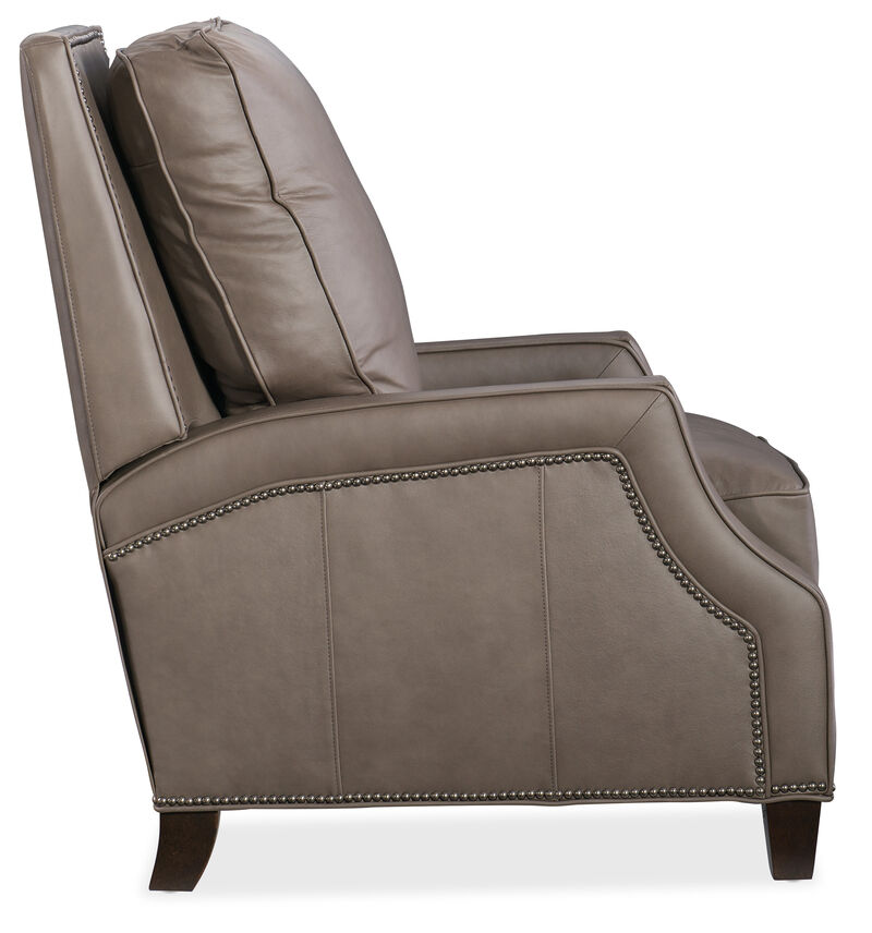 Caleigh Recliner in Beige