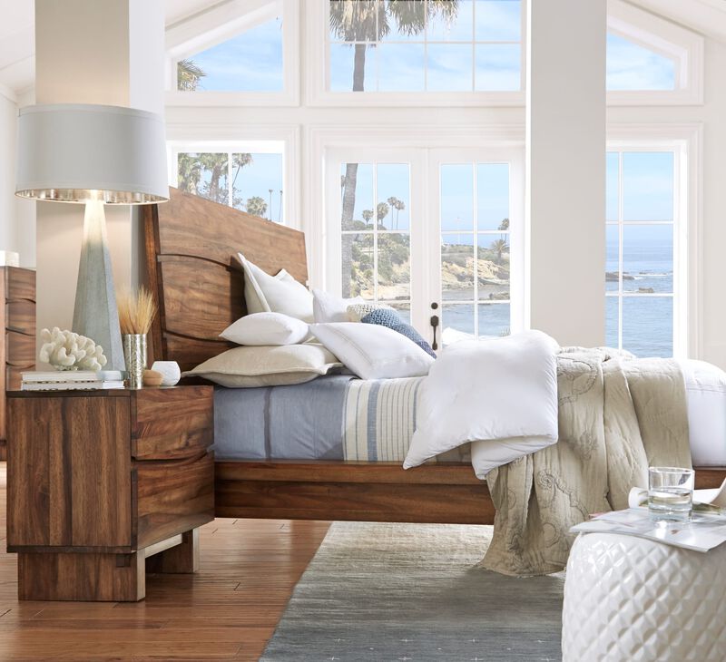 Ocean Nightstand