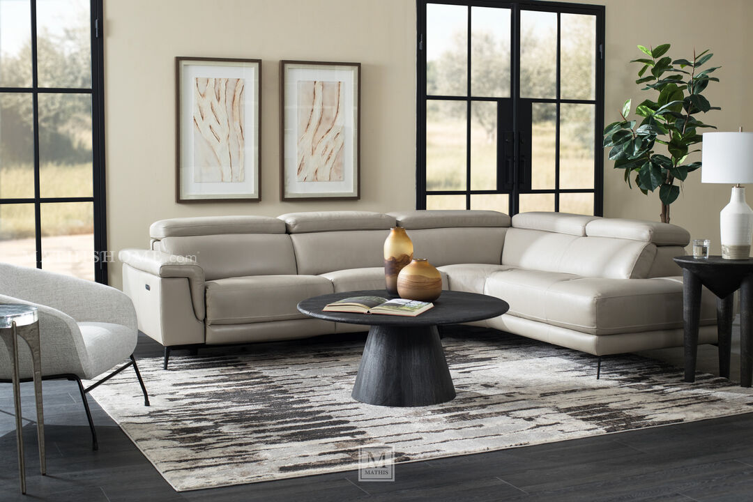 Chapman Martini Table