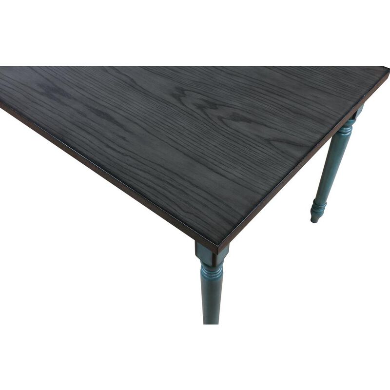 Powell Willow Dining Table