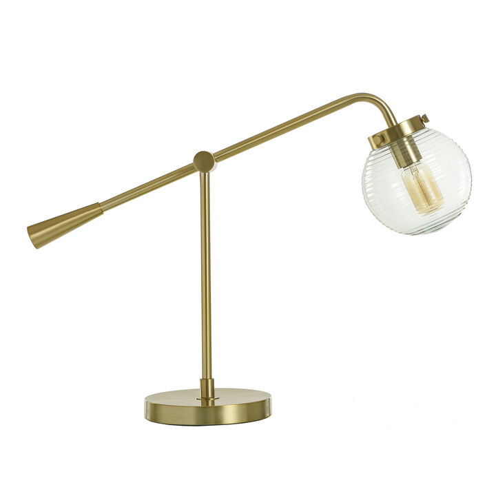 Antique Brass