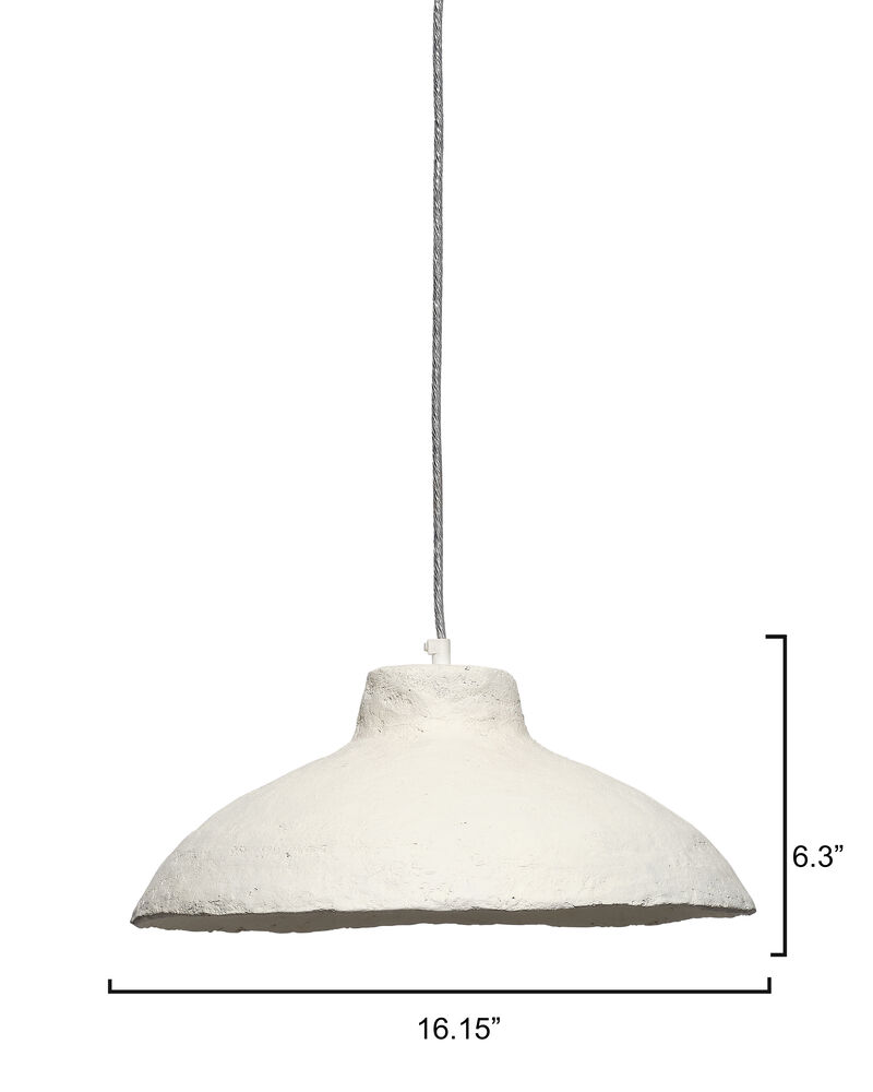 Athena Pendant