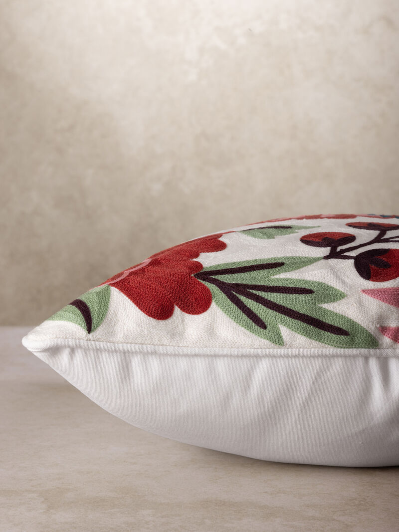 Zagreb Pillow