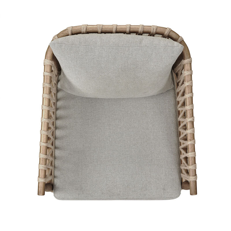 Odessa Accent Armchair