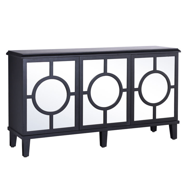 Hollywood Sideboard