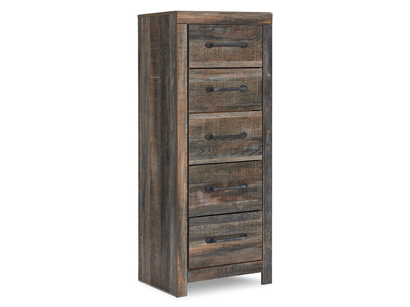 Drystan Narrow Drawer Chest