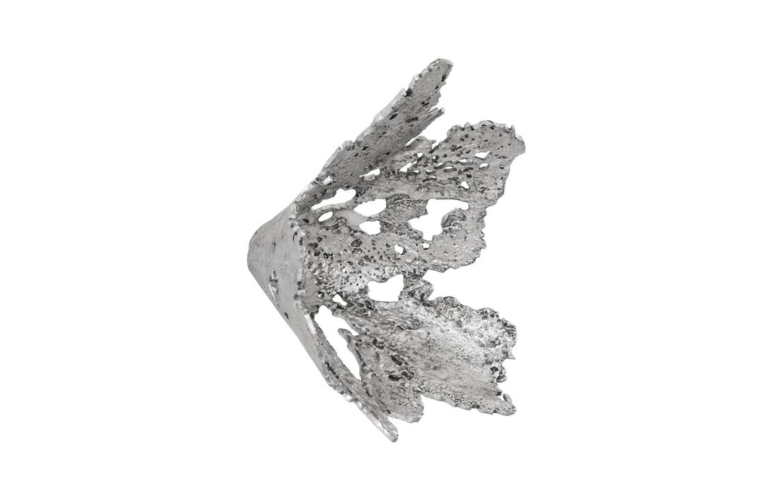 Perforated Splash Bowl Wall Art