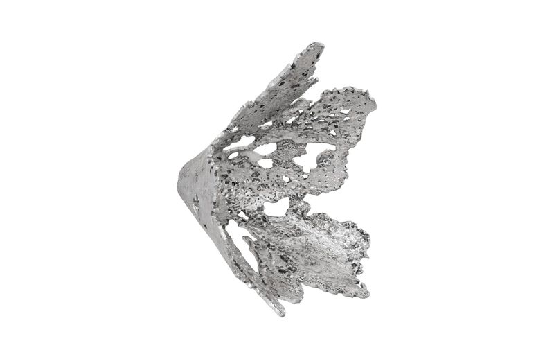 Perforated Splash Bowl Wall Art