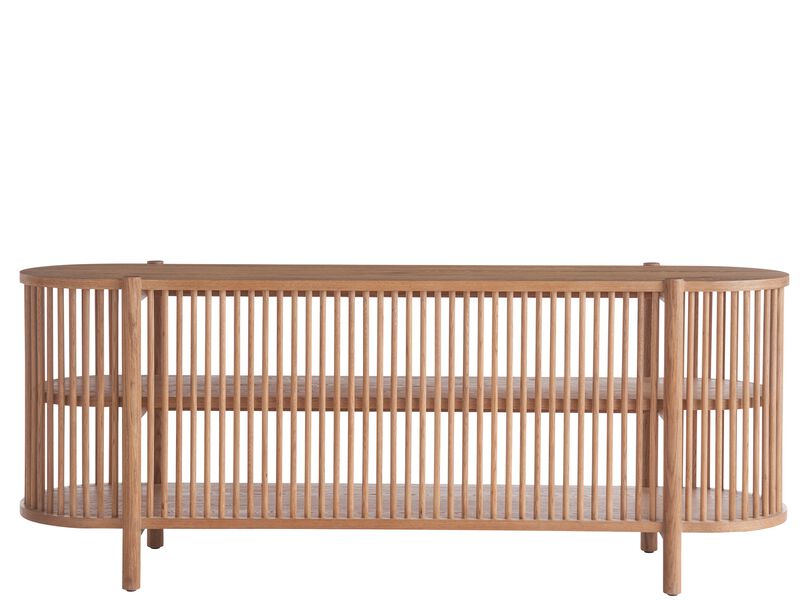 Weekender Console
