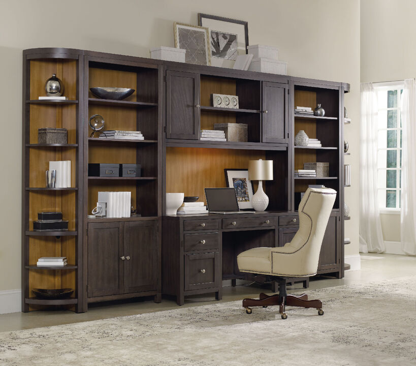 South Park Bookcase
