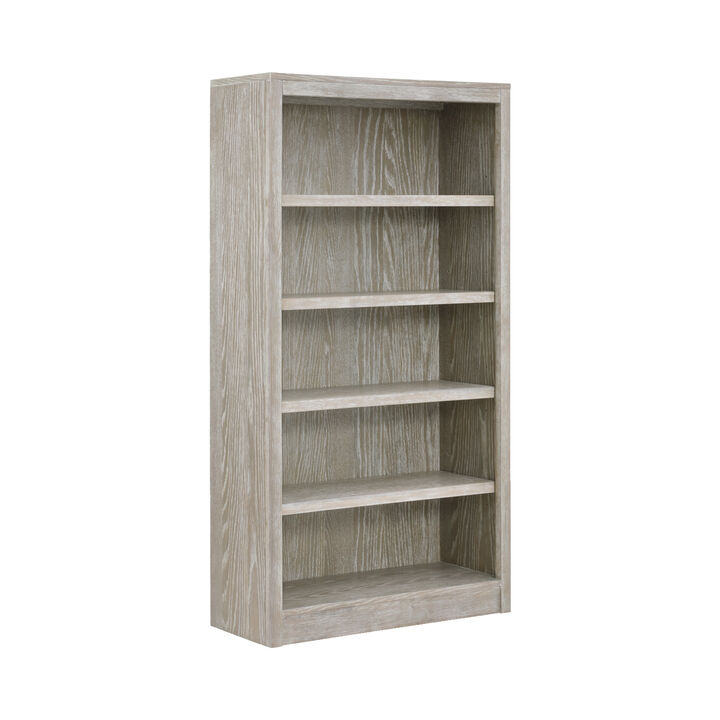 Fresno Open Bookcase